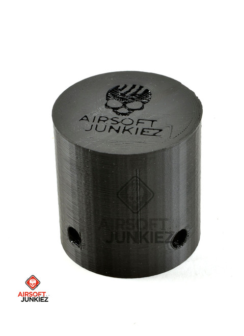 Airsoftjunkiez Tournament Lock for ARX20 SLP Regulator