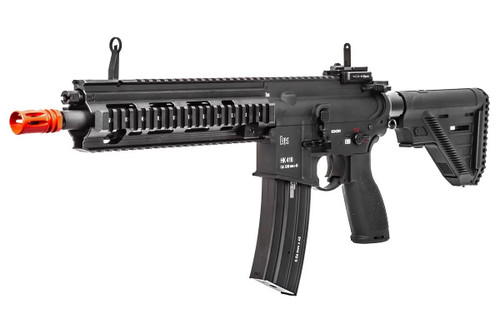 H&K MP5 Limited Edition AEG Rifle - AirsoftJunkiez.com