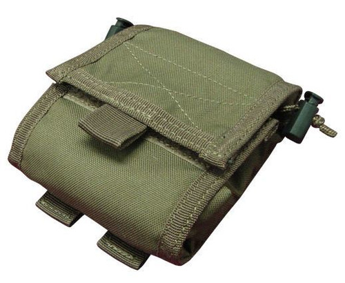 Condor Roll Up Utility Pouch - OD