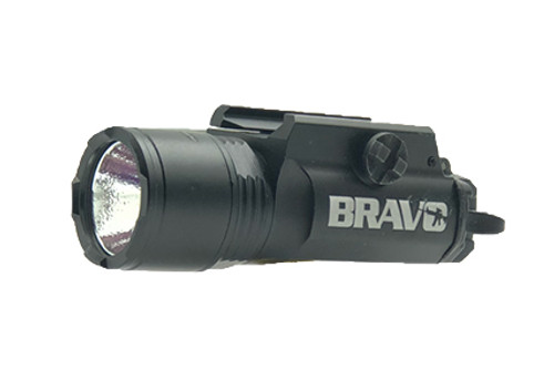 Bravo STL 800 Tactical Pistol Light