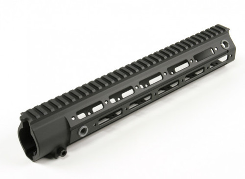 DYTAC 416 REM 13.5inch rail for VFC / Umarex HK416 AEG /GBB (Black)