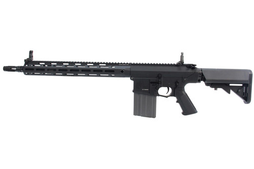 KAC G&G SR25 E2 APC M-LOK HPA Package