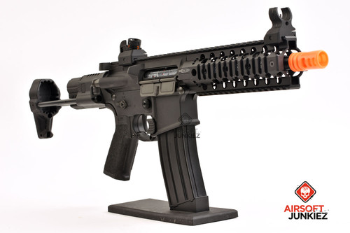 PTS VPSC VIRGO MK-I AEG Rifle