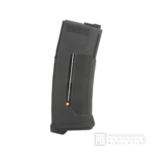 PTS ENHANCED POLYMER MAGAZINE 250rd (EPM1) | Black