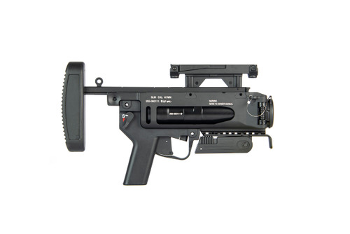 Ares M320 40MM Grenade Launcher (Black)