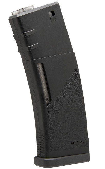 Krytac 150 Round Midcap Magazine - Single - AirsoftJunkiez.com