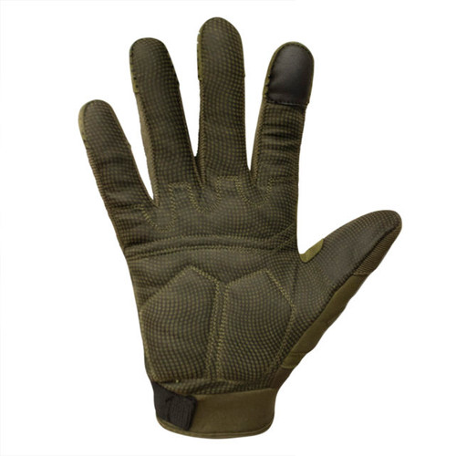 Enola Gaye MRDR Tactical Gloves- Olive