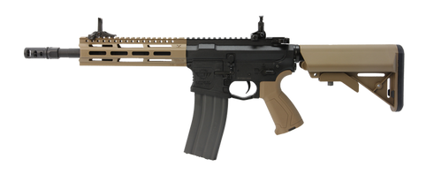 G&G CM16 Raider 2.0 Tan AEG