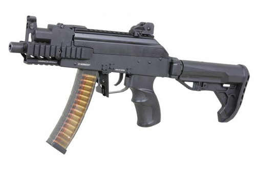 G&G PRK 9 RTS AEG Rifle