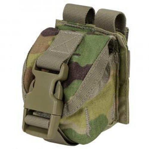 Condor SINGLE FRAG GRENADE POUCH - SCORPION OCP