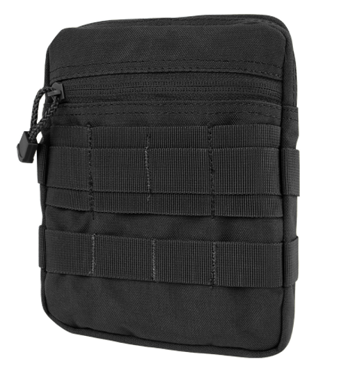 Condor GP POUCH - Black