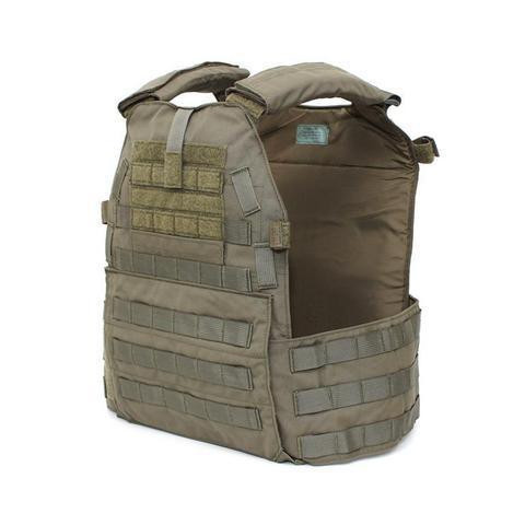 LBX Armatus 2 Plate Carrier | Ranger Green - AirsoftJunkiez.com