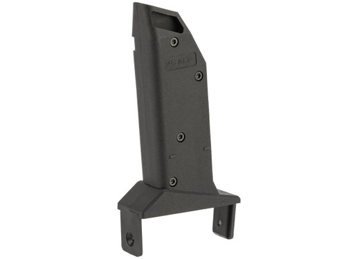 Angel Custom Magazine Adapter for Firestorm / Thunderstorm Airsoft AEG Drum Magazines Kriss Vector