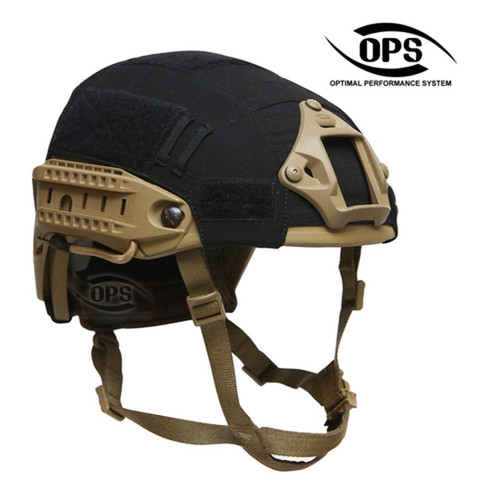 TMC Airframe Bump Helmet - AirsoftJunkiez.com