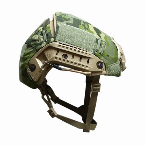 TMC Multicam Airframe AF Helmet Cover - Large - AirsoftJunkiez.com
