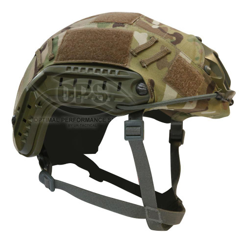 OPS Ops-core FAST Helmet Cover MULTICAM ARID - AirsoftJunkiez.com