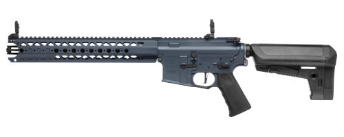 Krytac War Sport Licensed LVOA-S M4 Carbine Airsoft AEG FDE