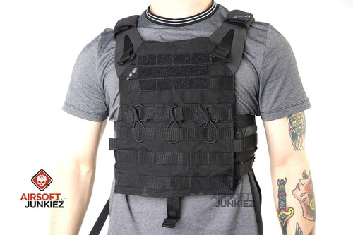 ZShot Crye Replica JPC 2.0 Black