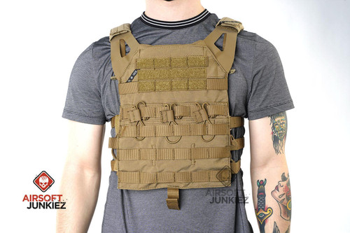 ZShot Crye Replica JPC 2.0 Multicam - AirsoftJunkiez.com