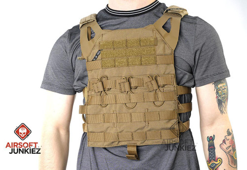 ZShot Crye Replica JPC 2.0 Multicam - AirsoftJunkiez.com