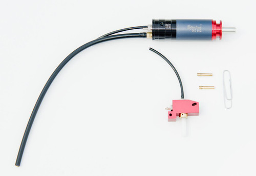 Redline N7 Gen-2 Milsim V3 Player Package Redline N7 Gen-2 Milsim V3 Player Package