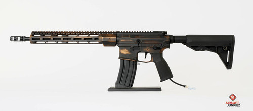 AirsoftJunkiez Custom Expert Series: #ONE AirsoftJunkiez Custom Expert Series: #ONE