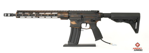 AirsoftJunkiez Custom Expert Series: #ONE AirsoftJunkiez Custom Expert Series: #ONE