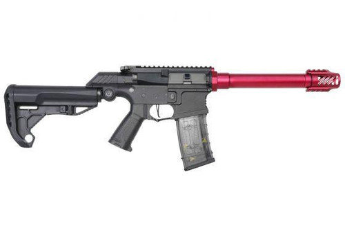 G&G  SSG-1 USR AEG Red