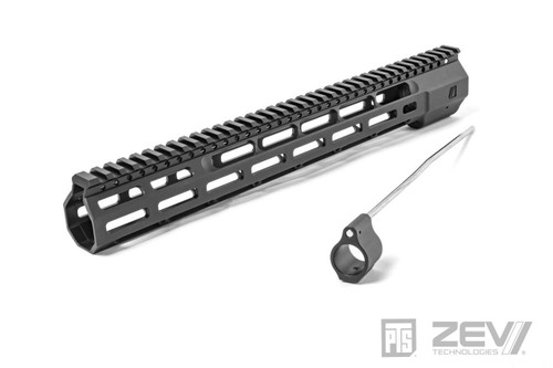PTS ZEV Wedgelock 9.5