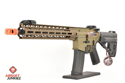 VFC Avalon Gen2 VR16 Saber Carbine M4 AEG Rifle w/ M-LOK Handguard | Bronze Gen 3 (2024 UPDATE)