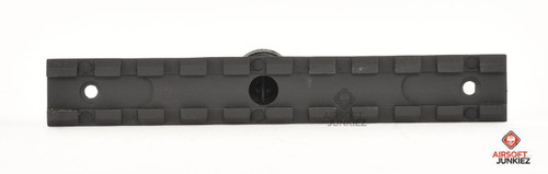 Creation Airsoft Picatinny Rail Mount for M4 Style Carry Handles