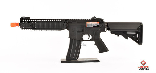 VFC Colt Licensed MK18 MOD1 Black