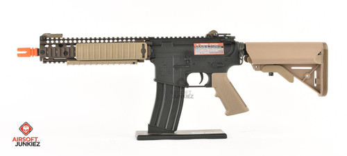 MK18 MOD.1 ハワイファイブオー スティーブマクギャレット風 Mk18 Mod1】 登場作品『HAWAII FIVE-0(シーズン7)』 主人公の