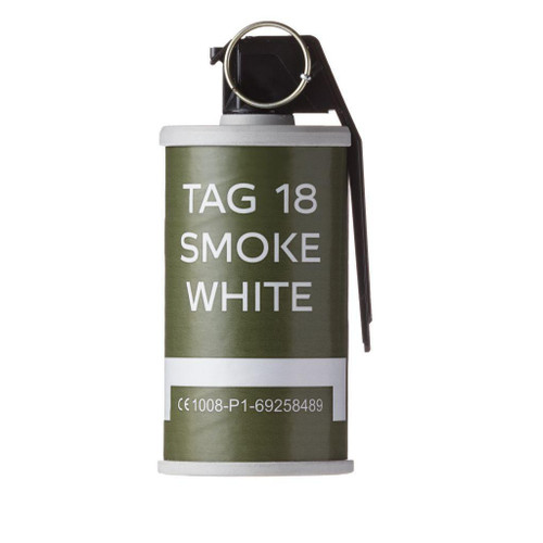 TAGinn Grenades / Rounds / Gear TAG Grenades