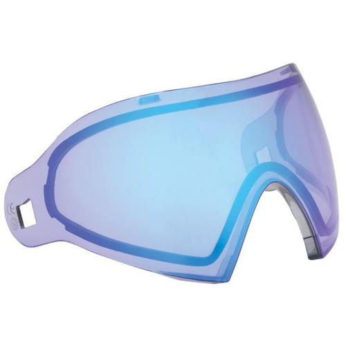 DYE I4/I5 THERMAL LENS - DYETANIUM BLUE ICE DYE I4/I5 THERMAL LENS - DYETANIUM BLUE ICE