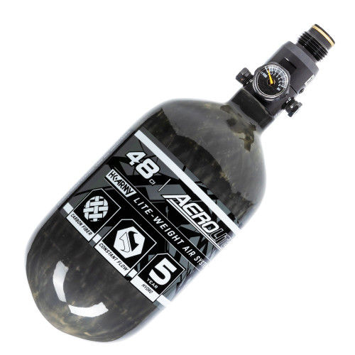 HK ARMY AeroLite 48/4500 Smoke