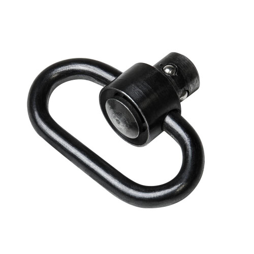 NcStar Quick Detachable 1.25" Sling Swivel (AASWQRB) NcStar Quick Detachable 1.25" Sling Swivel (AASWQRB)