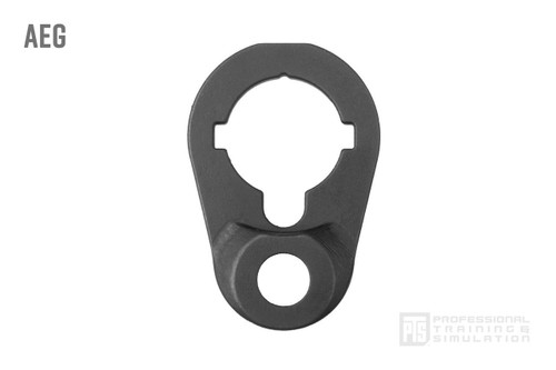 PTS ENHANCED SLING PLATE – MODULAR GEN 2 (ESP-M) | Select AEG / GBB