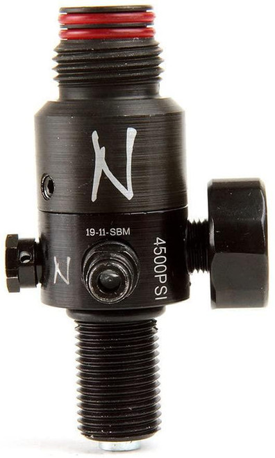 Ninja Standard (NON-SLP) Tank Regulator | Select Pressure (3000 / 4500)