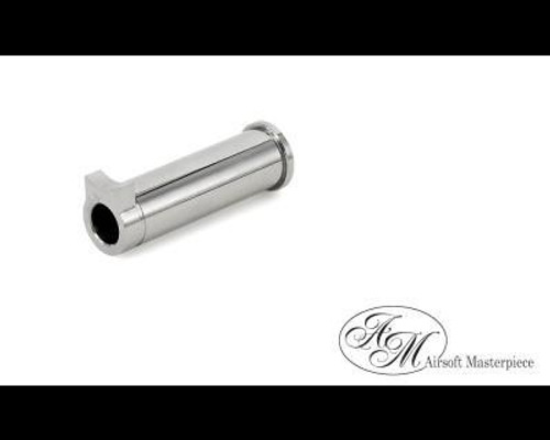 Airsoft Masterpiece Stainless Steel Recoil Plug for Hi-CAPA 5.1 | Select Color Airsoft Masterpiece Stainless Steel Recoil Plug for Hi-CAPA 5.1 | Select Color