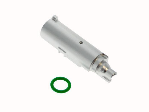 CowCow Technology CNC Aluminum Fiber Optic Front Sight (Model: TM