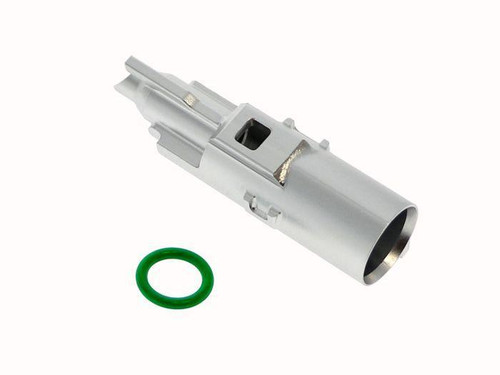 CowCow Technology CNC Aluminum Fiber Optic Front Sight (Model: TM
