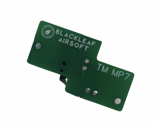 Blackleaf Airsoft HPA MP7 trigger board Blackleaf Airsoft HPA MP7 trigger board
