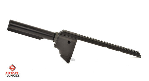 Matrix Standalone Mount Kit for M203 Airsoft Grenade Launchers