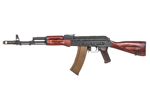 E&L Airsoft New Essential Version AK-74N Airsoft AEG Rifle
