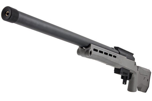 SILVERBACK TAC41P Expert HPA Bolt Action Rifle