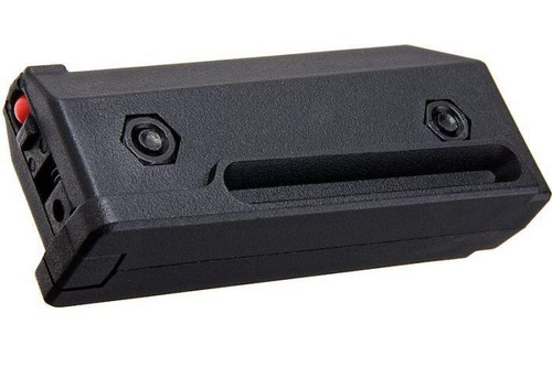 SILVERBACK TAC41 48RDS SHORT MAGAZINE