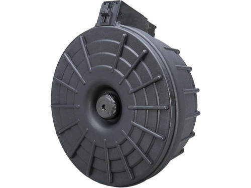 LCT LCK-16 2000rd Electric Winding Drum Magazine