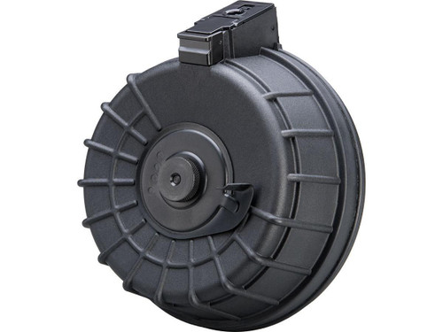 LCT LCK-16 2000rd Electric Winding Drum Magazine