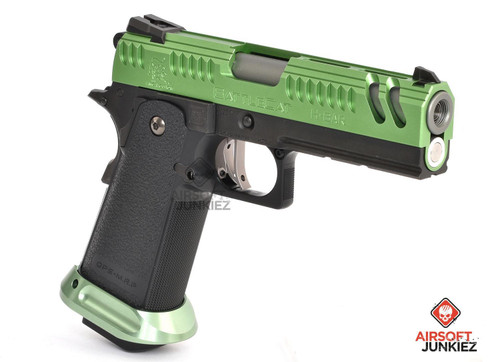 Airsoftjunkiez Custom Hi-Capa Intermediate Limcat - AirsoftJunkiez.com